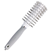 Брашинг нейлон EXPERT BLOWOUT VENT Double Bristles White&Grey 30 мм