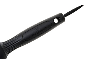 Термобрашинг для укладки волос Black Label Thermal 34 мм - 3