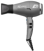 Фен PARLUX ALYON Air Ioinizer Tech 2250W графит матовый  P-ALN-графит мат. Фен PARLUX ALYON Air Ioinizer Tech 2250W графит матовый
