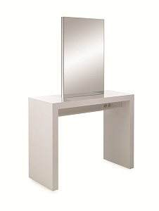 Зеркало парикмахерское JADBAR Rectangular shape mirror 2P - 1