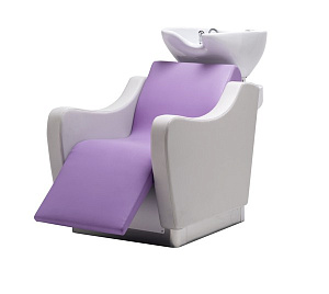 Мойка парикмахерская WEN PRO - JET MASSAGE - 2