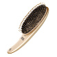 Щетка EXPERT CARE CURVE Boar&Nylon Bristles Gold - 2