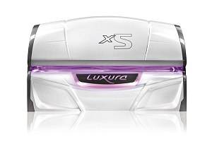 Солярий горизонтальный Luxura X5 II 34 Sli High Intensive - 2
