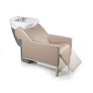 Мойка парикмахерская WASHLONGUE SHIATSU 2011 - 4