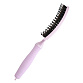 Щетка Fingerbrush Boar&Nylon Ethereal Lavender - 4