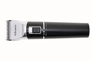 Машинка для стрижки Advance аккумуляторная harizma h10109L - Изображение №3 Машинка для стрижки Advance аккумуляторная - 3