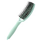 Щетка Fingerbrush Boar&Nylon Arctic Teal - 3