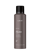 POLISH спрей для стойкого блеска волос 200 мл LAKME 46062 POLISH спрей для стойкого блеска волос 200 мл