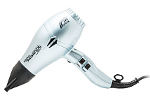 Фен PARLUX ADVANCE LIGHT Ionic Ceramic 2200W "лед"  P-Adv-сталь Фен PARLUX ADVANCE LIGHT Ionic Ceramic 2200W "лед"