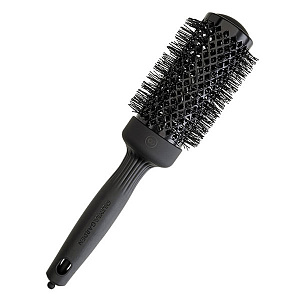 Термобрашинг EXPERT BLOWOUT SHINE Wavy Bristles Black Label 45 мм - 2