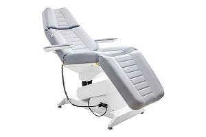 Кресло косметологическое LEMI 4  1404 White + 109 + 208M - Изображение №4 Кресло косметологическое LEMI 4 - 4