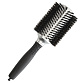 Брашинг ESSENTIAL BLOWOUT SOFT Boar Bristles Silver 40 мм - 2