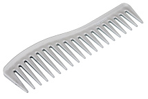 Гребень с крупными зубцами harizma h10653 Гребень с крупными зубцами