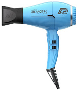 Фен PARLUX ALYON Air Ioinizer Tech 2250W голубой  P-ALN-голубой Фен PARLUX ALYON Air Ioinizer Tech 2250W голубой