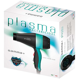 Фен PLASMA 2200W - 5