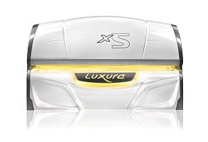 Солярий горизонтальный Luxura X5 II 34 Sli High Intensive - 3