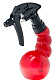 Распылитель Pro Sprayer 220мл красный - 1