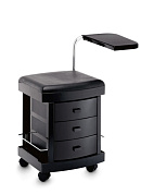 Маникюрная стойка MANI MASTER EXCEL Artecno 109 E Маникюрная стойка MANI MASTER EXCEL