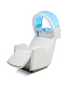 Мойка парикмахерская ULTRAWASH SHIATSU Q CHROME - 1