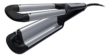 Плойка Pro Waver тройная harizma h10331W Плойка Pro Waver тройная