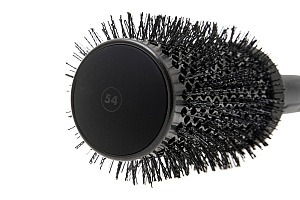 Термобрашинг для укладки волос Black Label Thermal 54 мм - 7