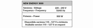 Климазон NEW ENERGY 3000 - 3