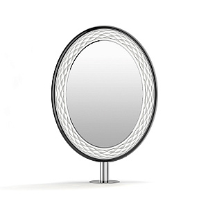 Зеркало парикмахерское VENUS LED - 1