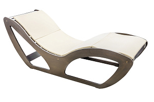 Шезлонг CHAISE LONGUE - 2