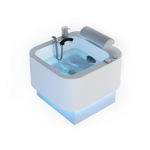 Ванна педикюрная HYDROSINK 2