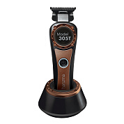 Машинка для окантовки Model 305T VECTOR TRIMMER harizma h10129 Машинка для окантовки Model 305T VECTOR TRIMMER