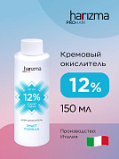 Окислитель Harizma prohair 12% 150 мл