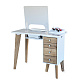 Стол маникюрный COMFORTABLE MANICURE TABLE - 3