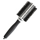 Брашинг ESSENTIAL BLOWOUT SOFT Boar Bristles Silver 33 мм - 2