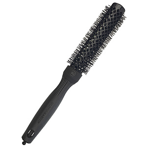 Термобрашинг EXPERT BLOWOUT SPEEDXL Wavy Bristles Black Label 25 мм - 2