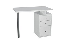 Стол маникюрный КЛАССИКА 1 мини Имидж Мастер Классика 1 мини Стол маникюрный КЛАССИКА 1 мини