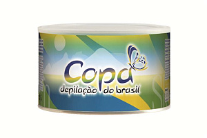 Воск горячий для бразильской эпиляции COPA  - 1