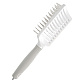 Щётка EXPERT CARE VENT Nylon Bristles White&Grey L - 3