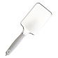 Щетка EXPERT CARE RECTANGULAR Nylon Bristles Silver L  - 5