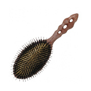 Щетка для волос Beetle Styler c комбинированной щетиной