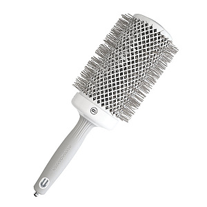 Термобрашинг EXPERT BLOWOUT SPEED XL Wavy Bristles White&Grey 65 мм - 2