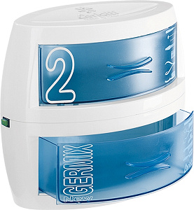 УФ камера NEW GERMIX 2 Ceriotti 3104 - Изображение №1 УФ камера NEW GERMIX 2 - 1