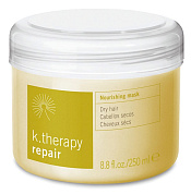 NOURISHING MASK DRY HAIR (250 мл)  43442 NOURISHING MASK DRY HAIR (250 мл)