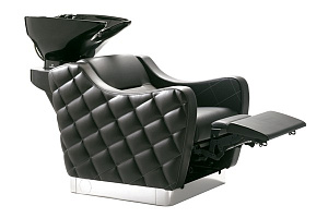 Мойка парикмахерская WEN PRESTIGE - RELAX ELECTRIC FOOTREST - 1