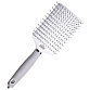 Щётка EXPERT CARE VENT Nylon Bristles White&Grey L - 1