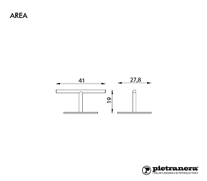 Подставка под ноги STAND - 3