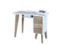 Стол маникюрный COMFORTABLE MANICURE TABLE