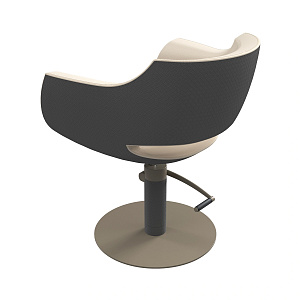 Кресло парикмахерское QL CHAIR - 3