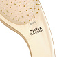 Щетка EXPERT CARE CURVE Nylon Bristles Gold - 4