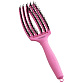 Щетка Fingerbrush Boar&Nylon_2024 Bubble Pink - 4