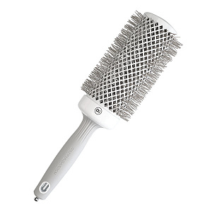 Термобрашинг EXPERT BLOWOUT SPEED XL Wavy Bristles White&Grey 55 мм - 2